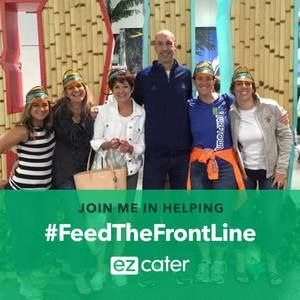 Meet your Posher, Teresa